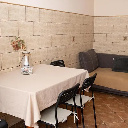 на сихові 3й Apartment *