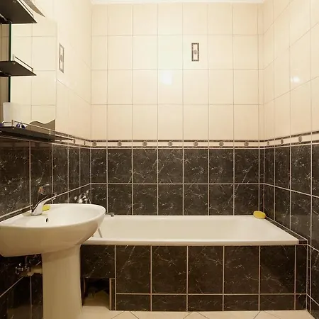 на сихові 3й Apartment Lemberg