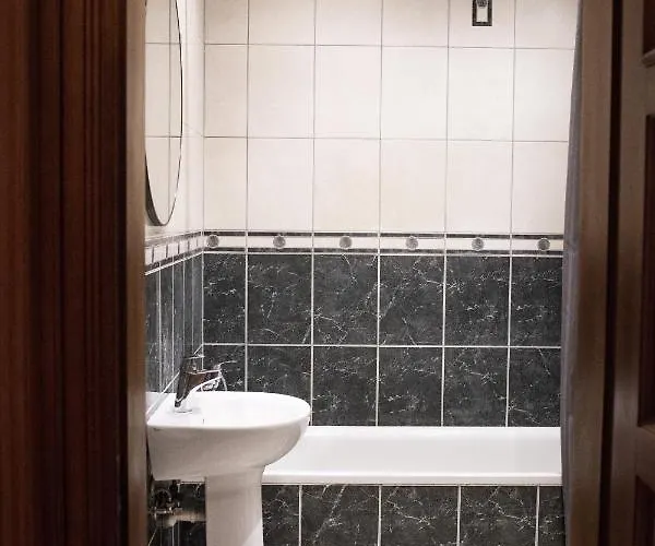 Apartamento на сихові 3й *