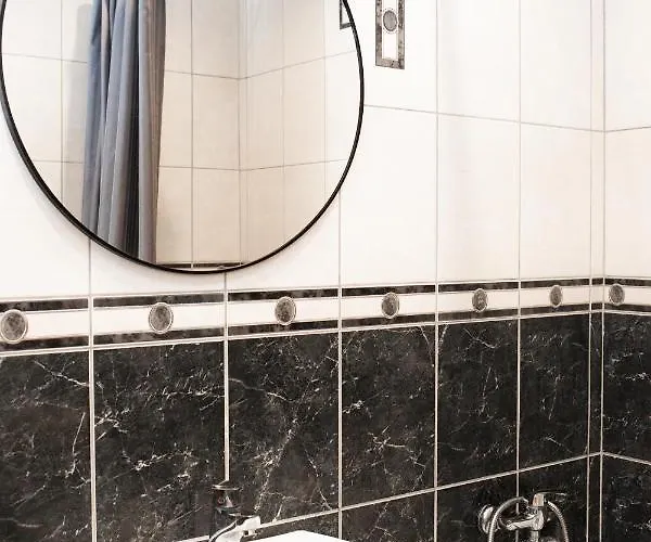 Apartamento на сихові 3й