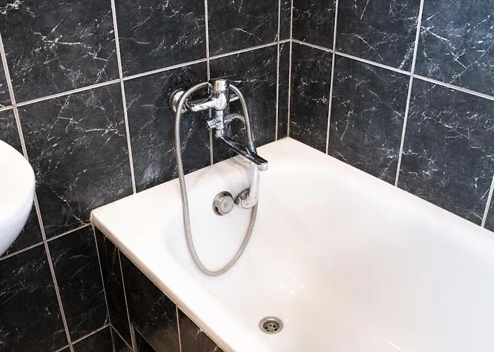 Апартаменти На Сихові 3Й リヴィウ