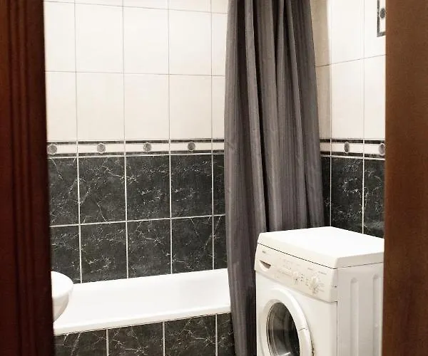 Apartamento на сихові 3й *