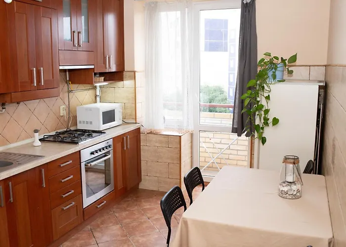 Apartamento на сихові 3й Lviv