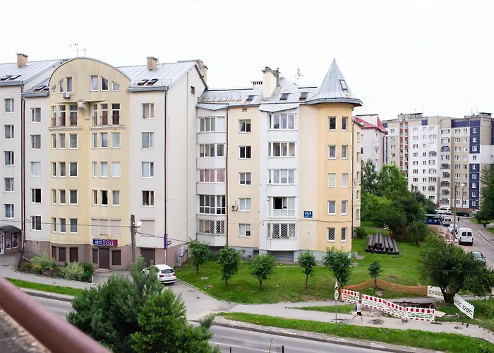 на сихові 3й * Lviv