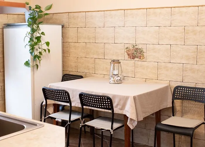 Апартаменти На Сихові 3Й アパート *