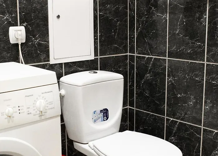 на сихові 3й Apartamento *