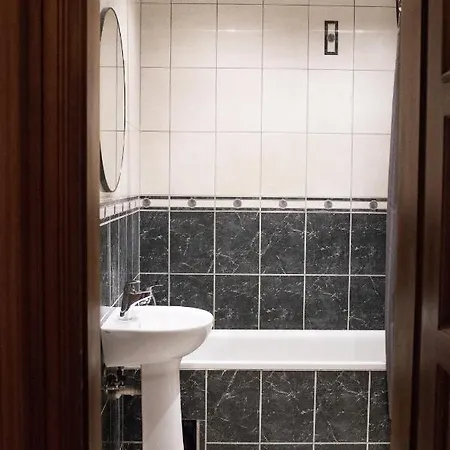 Apartman на сихові 3й *