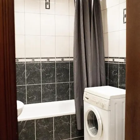 Apartman на сихові 3й *