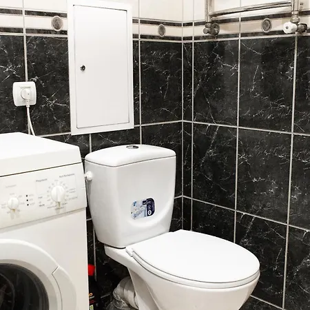 на сихові 3й Apartman *