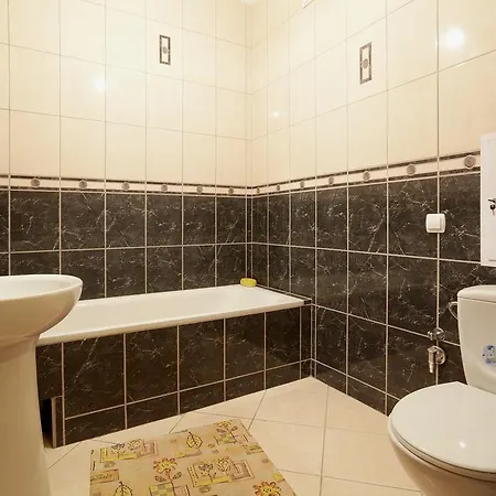 Apartman на сихові 3й Lviv